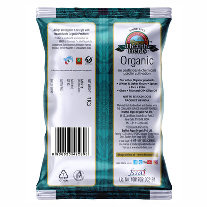 HealthFields Organic Rozana Quinoa