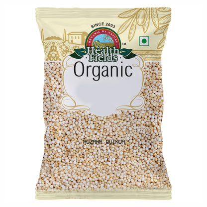 HealthFields Organic Rozana Quinoa