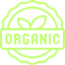 Certified Organic