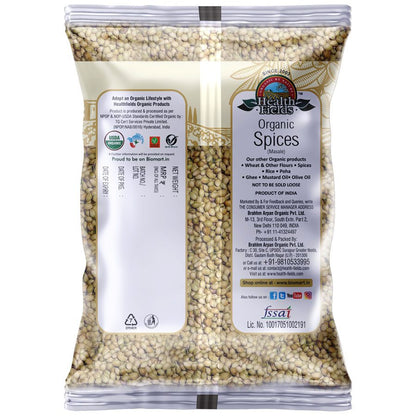 Organic Sabut Dhaniya | Coriander Seeds Whole