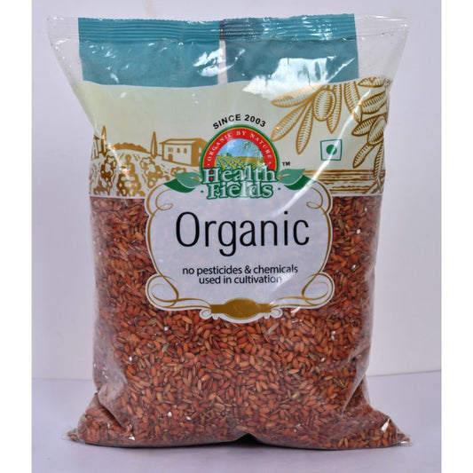 Organic Red Rice - 1Kg | Lal Chawal