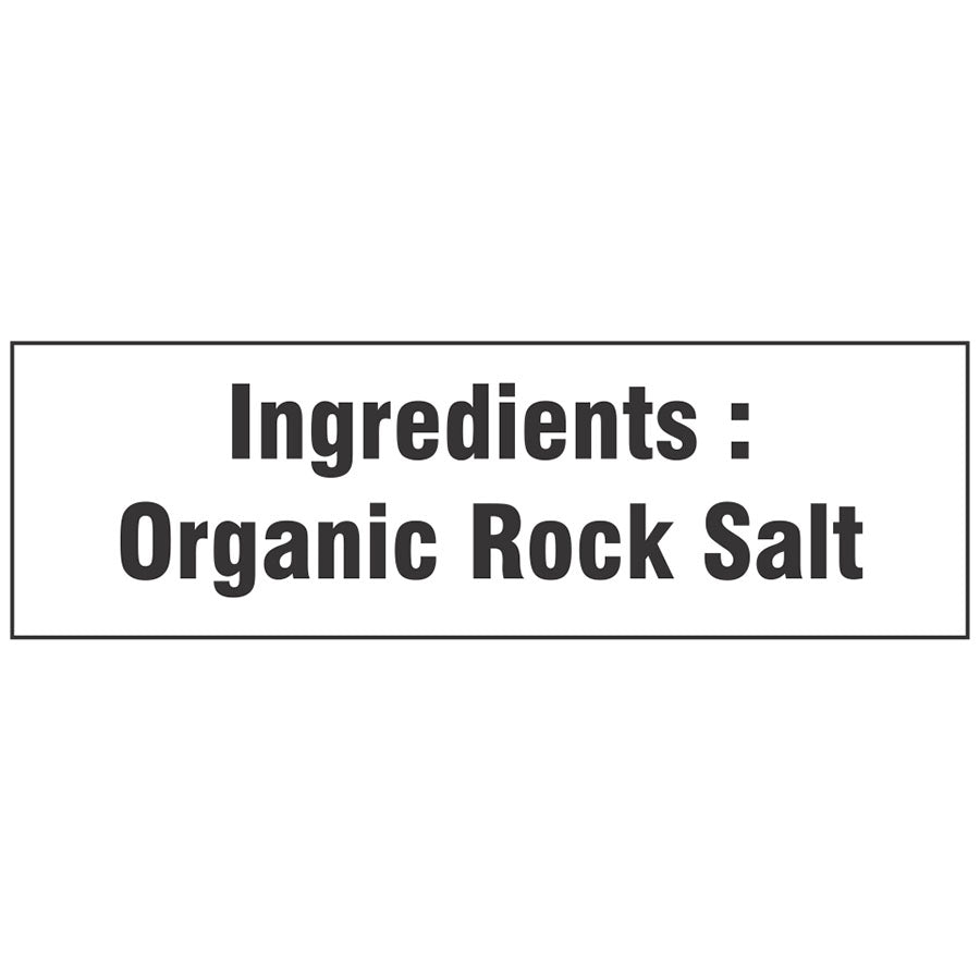 Himalayan Rock Pink Salt (Sendha Namak) - 1Kg