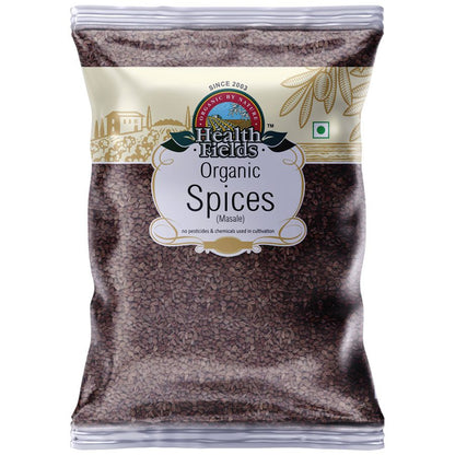 Organic Ajwain | Carom Seeds