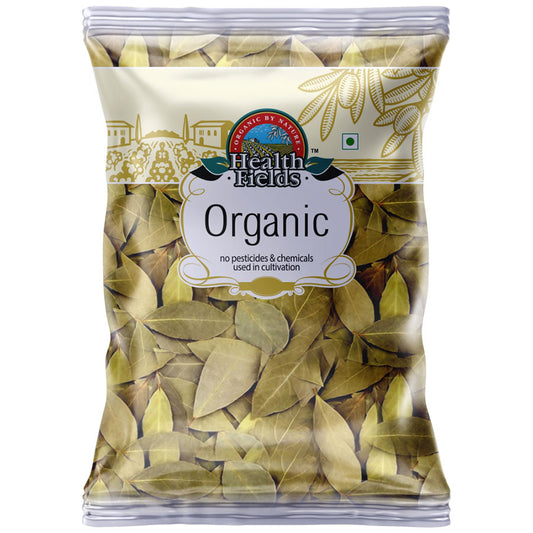 HealthFields Organic Rozana Bay Leaf 25gm