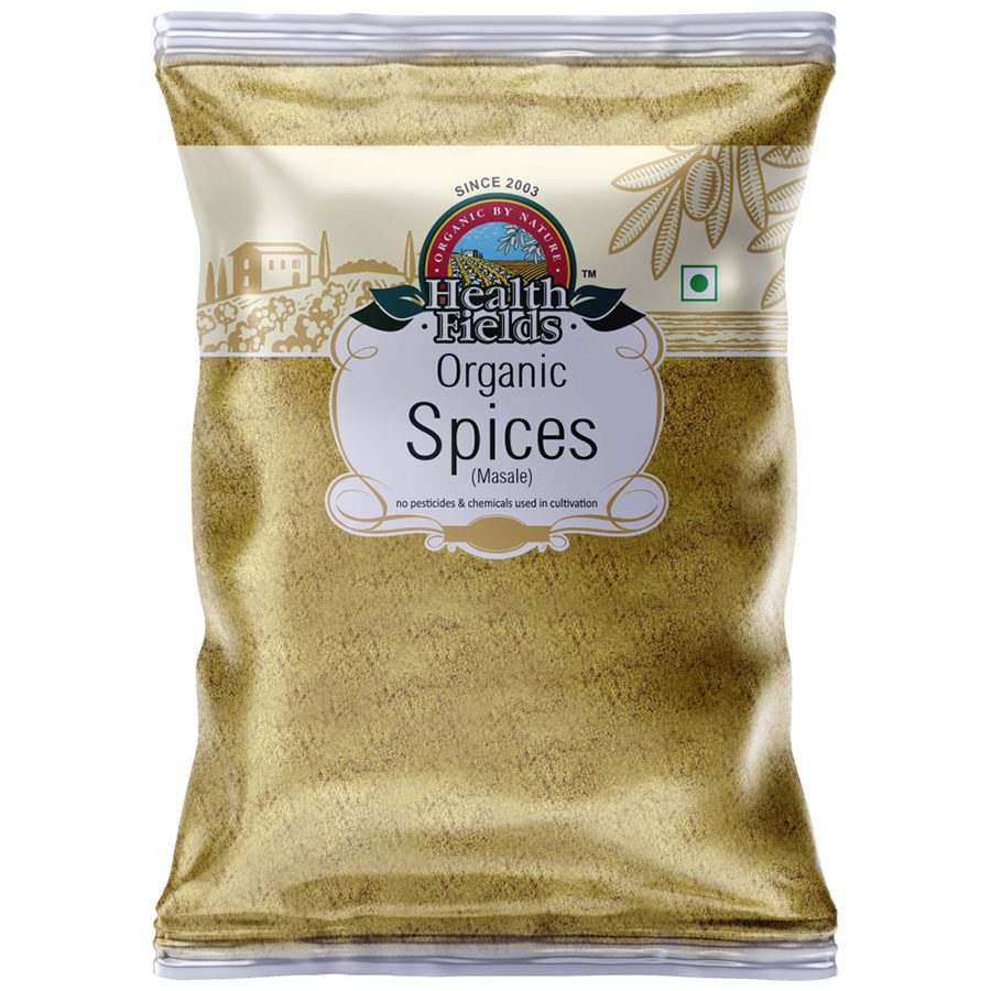 Organic Dhaniya Powder | Coriander Powder