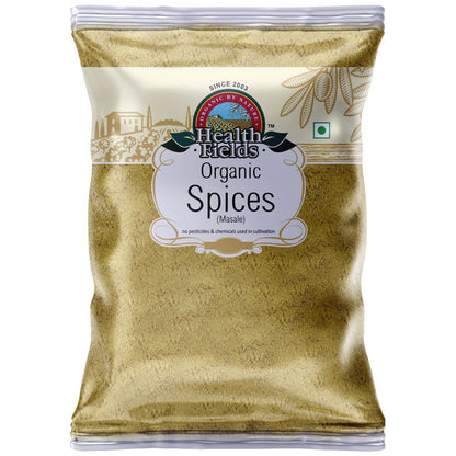 Organic Dhaniya Powder | Coriander Powder