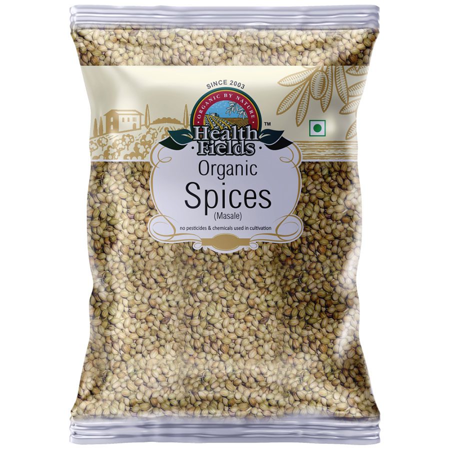 Organic Sabut Dhaniya | Coriander Seeds Whole
