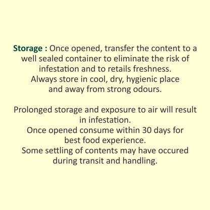 Organic Red Rice - 1Kg | Lal Chawal