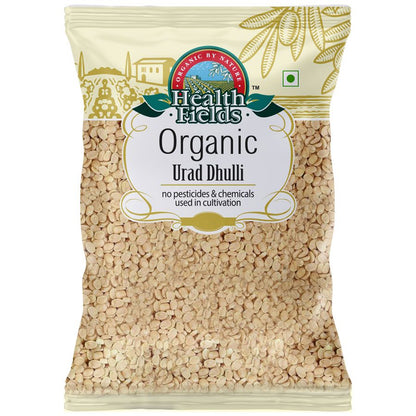 Organic Urad Dhuli Dal