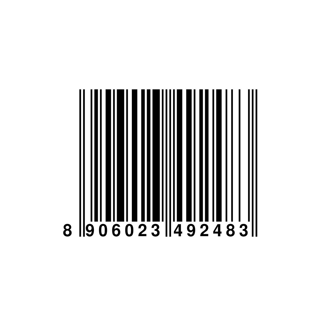 HealthFields Organic Rozana Basmati Rice (Brown) 1Kg