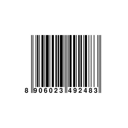 HealthFields Organic Rozana Basmati Rice (Brown) 1Kg