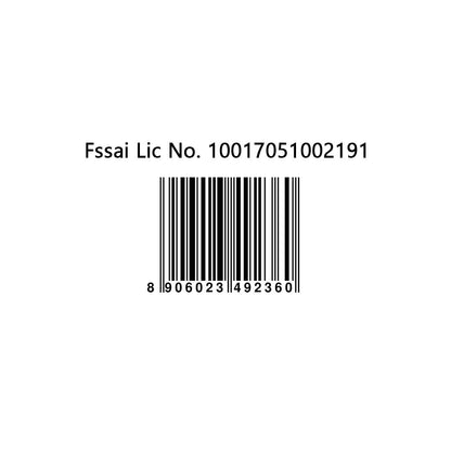 HealthFields Organic Rozana Dalia Bhuna  (Roasted Dalia) 1Kg