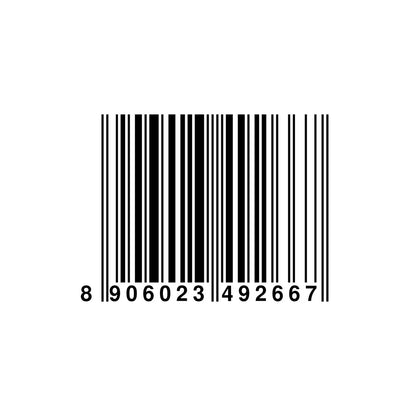 HealthFields Organic Rozana Jau ka Atta 500 Gm (BARLEY FLOUR)