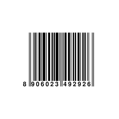 HealthFields Organic Rozana Roasted Makka Dalia