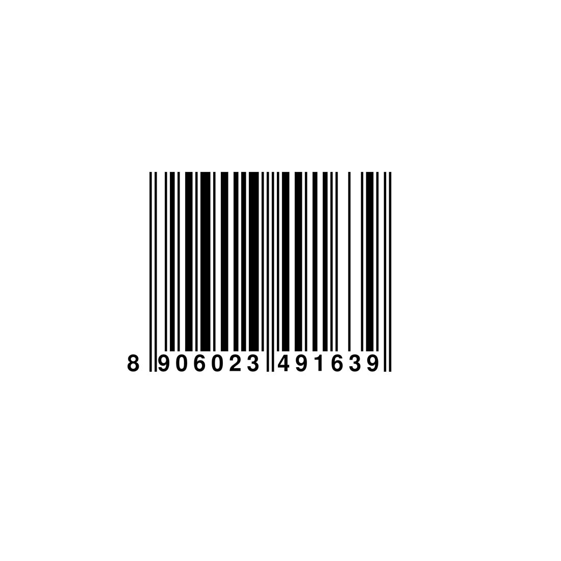 Rozana Mung Split Skinned